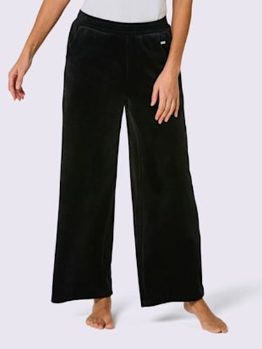 Pantalon qualité coton - feel good - Modalova