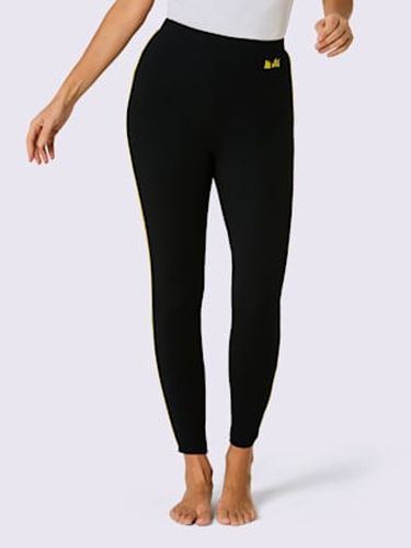 Legging jersey fin - feel good - Modalova