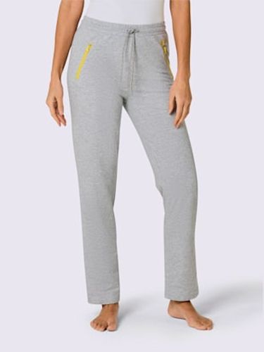 Pantalon matière sweat - feel good - Modalova