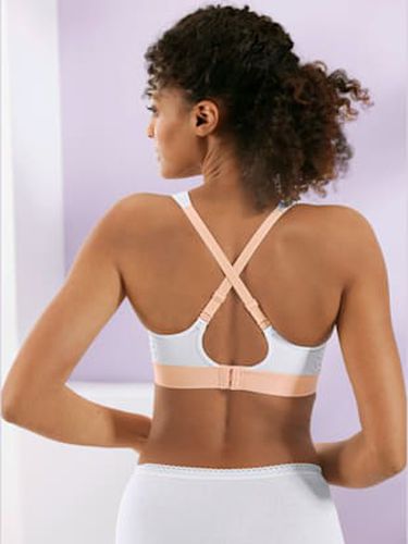 Soutien-gorge de sport sans armatures bon. a, b, c, d, e - Triumph - Modalova