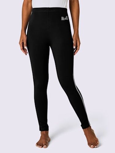 Legging jersey fin - feel good - Modalova