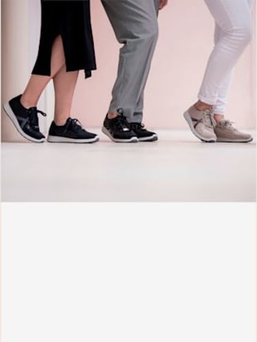 Sneakers largeur k* - Varomed - Modalova