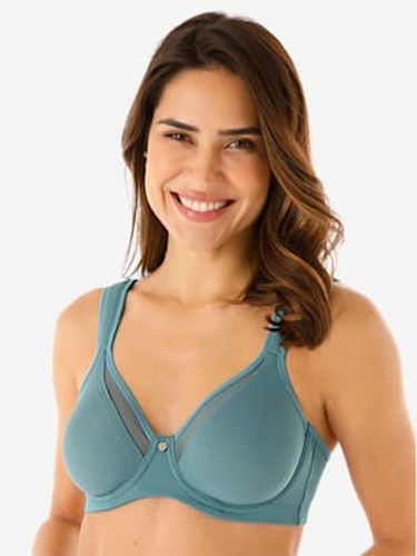 Soutien-gorge à armatures bon. b, c, d, e - wäschepur - Modalova