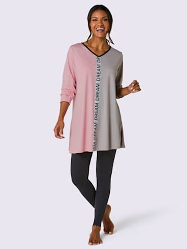 Pyjama jersey fin - wäschepur - Modalova