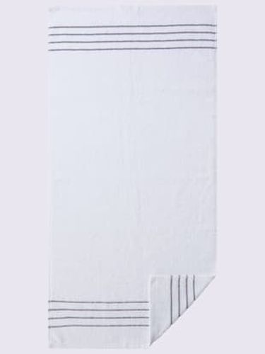 Serviette qualité luxe - wäschepur - Modalova