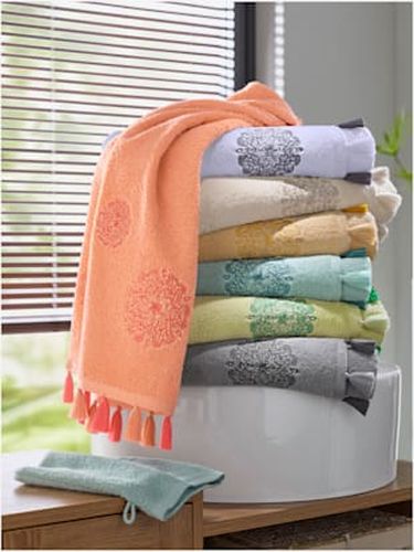 Serviette qualité luxe - wäschepur - Modalova