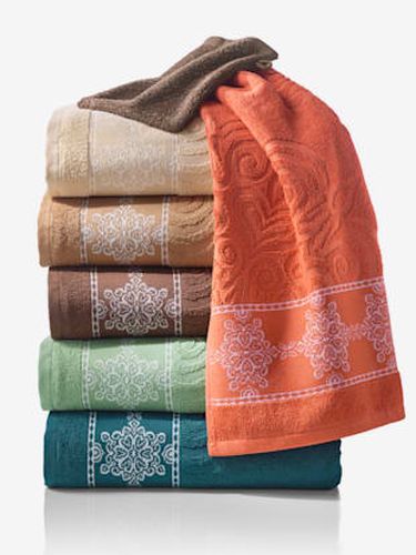 Serviette qualité luxe - wäschepur - Modalova