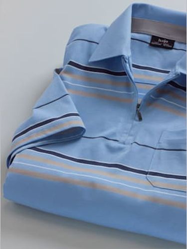 Polo 62% coton - Hajo - Modalova