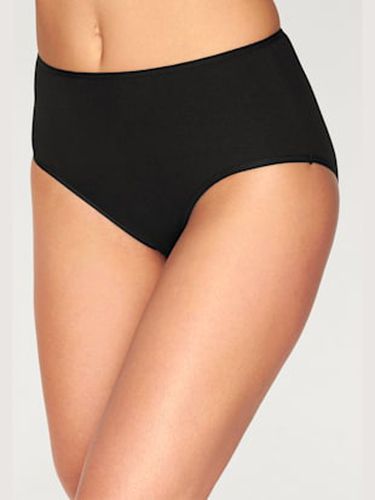 Slips gainants pratiques - petite fleur - Modalova