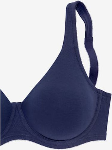 Soutien-gorge minimiseur soutien-gorge à armatures, lot de 2 économique - petite fleur - Modalova