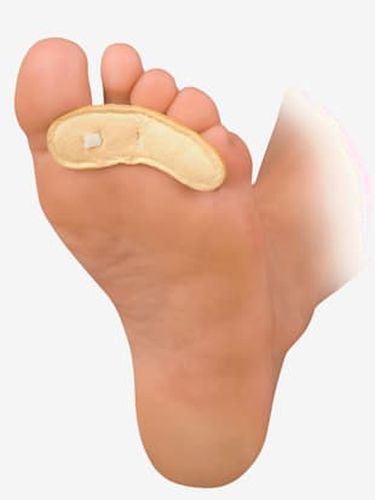 Correcteurs d'orteils aide à lutter contre les mauvaises positions des orteils - Witt - Modalova