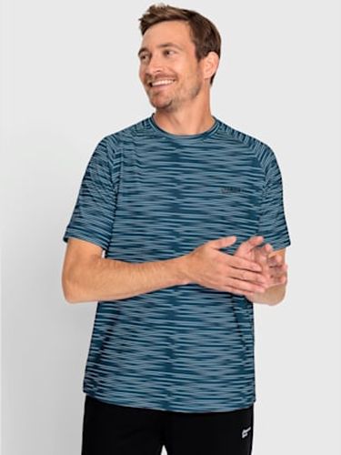 T-shirt technique lavez, séchez, portez - Catamaran Sports - Modalova