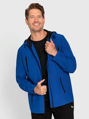 Veste softshell 4 poches à glissière - Catamaran Sports - Modalova