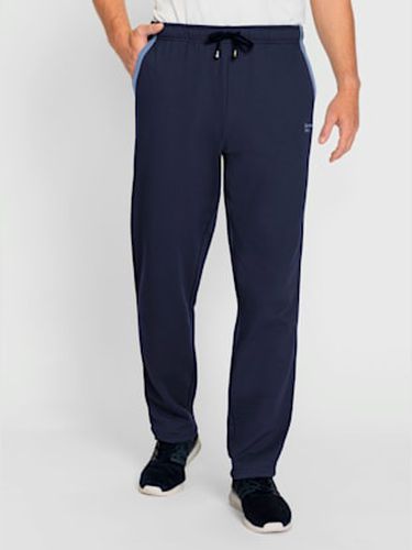 Pantalon de loisirs coutures de séparation affinantes - Catamaran Sports - Modalova