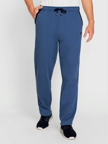 Pantalon de loisirs coutures de séparation affinantes - Catamaran Sports - Modalova