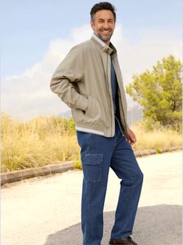 Style blouson décontracté - Catamaran - Modalova