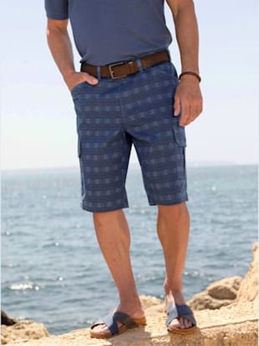 Bermuda cargo qualité extensible très confortable - Catamaran - Modalova