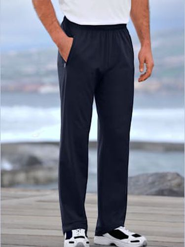 Pantalon de loisirs 85% coton - schneider sportswear - Modalova