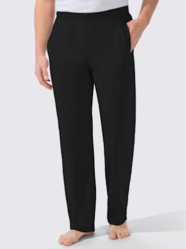 Slip taille haute jersey fin - wäschepur - Modalova