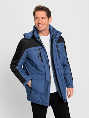 Veste technique gilet amovible - Catamaran - Modalova