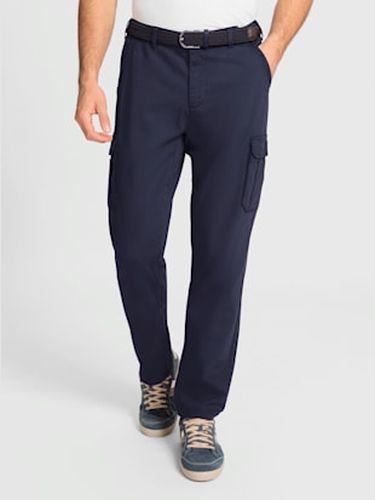 Pantalon cargo qualité extensible très confortable - Catamaran - Modalova