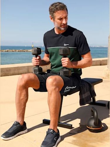 Pantalon de sport lavez, séchez, portez - Catamaran Sports - Modalova