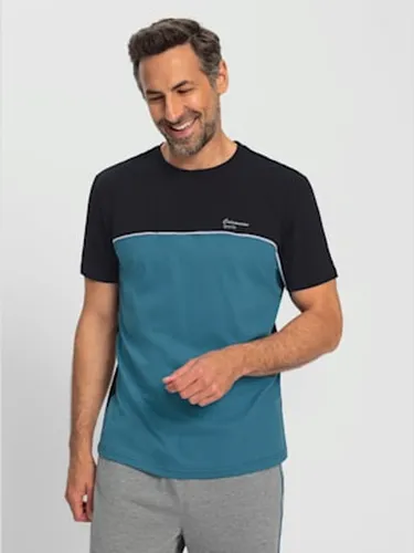 T-shirt de sport 60% coton - Catamaran Sports - Modalova