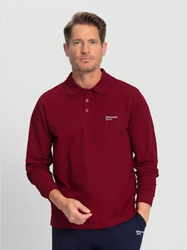 T-shirt de loisirs qualité piqué respirante - Catamaran Sports - Modalova