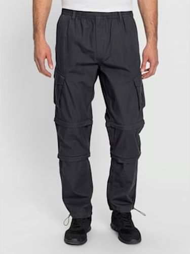 Pantalon zip-off ceinture élastique confortable - Catamaran Sports - Modalova