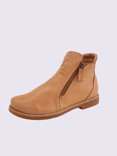 Bottines cuir nappa de vache - Witt - Modalova