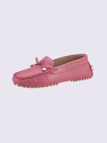 Mocassins cuir nappa de vache - Witt - Modalova