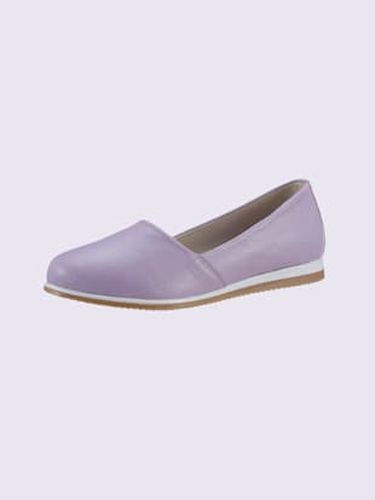 Trotteurs cuir nappa de vache - Witt - Modalova