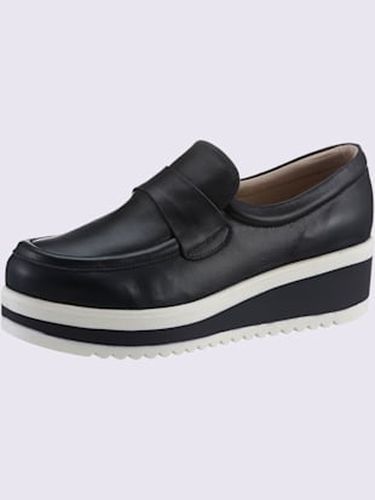 Trotteurs cuir nappa de vache - Witt - Modalova