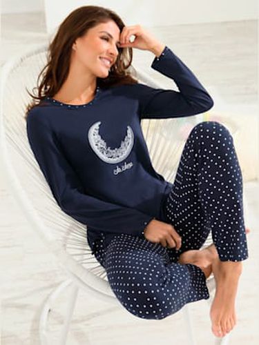 Pyjama jersey fin - Ringella - Modalova