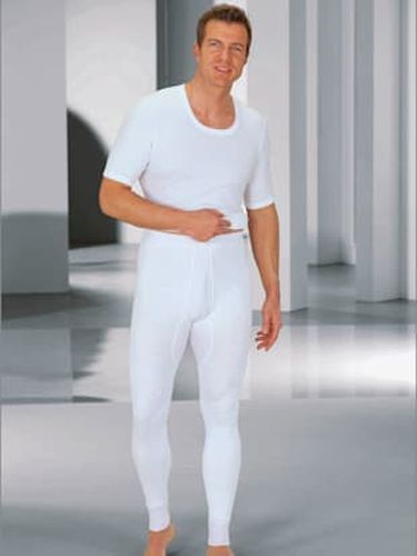 Chemise côtes fines et doubles - comazo - Modalova