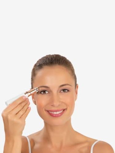 Épilateur visage lampe led intégrée - Witt - Modalova