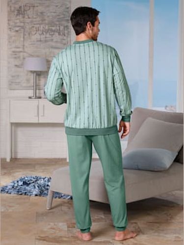 Pyjama jersey fin - KINGsCLUB - Modalova