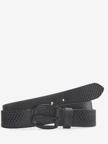 Élégante ceinture en cuir de qualité - AUTHENTIC LE JOGGER - Modalova