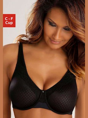 Soutien-gorge minimiseur lingerie avec effet minimiseur – réduit visuellement la poitrine - Nuance - Modalova
