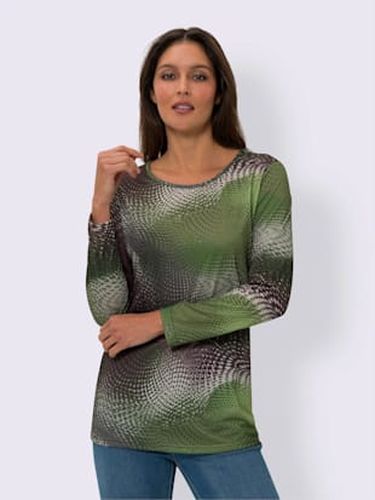 T-shirt long jolie coupe longue moderne - Witt - Modalova