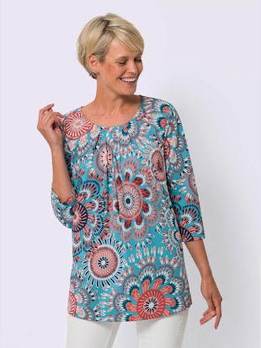 T-shirt long longueur amovible - Witt - Modalova