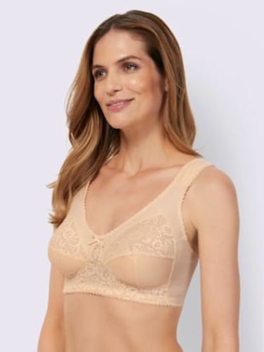 Soutien-gorge large sans armatures bon. b, c, d, e - wäschepur - Modalova