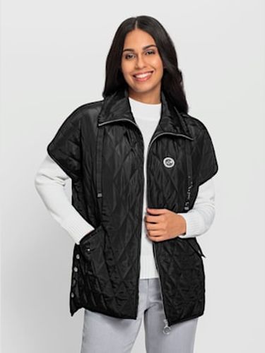 Gilet petites pierres brillantes fantaisie - Witt - Modalova