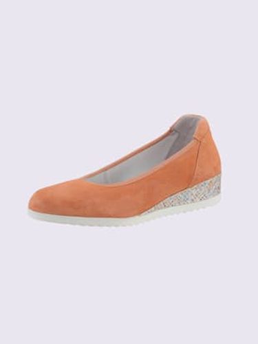 Ballerines largeur g* - airsoft modern+ - Modalova