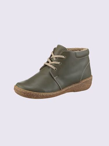 Bottines largeur g* - airsoft modern+ - Modalova