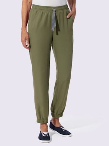 Pantalon coulisse pour régler la largeur - Witt - Modalova