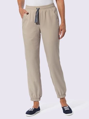 Pantalon coulisse pour régler la largeur - Witt - Modalova
