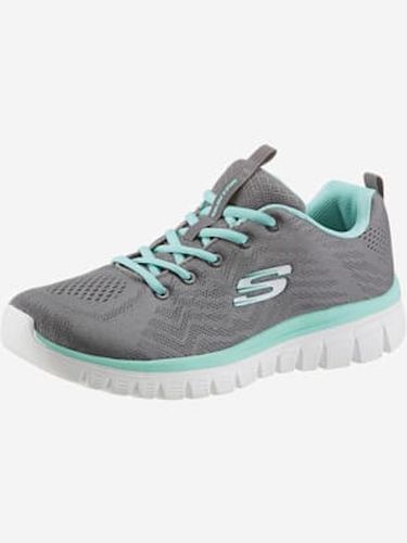 Baskets dessus textile souple - - - Skechers - Modalova