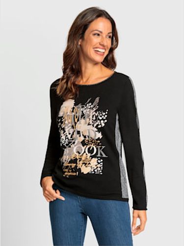 Pull en tricot viscose - Witt - Modalova