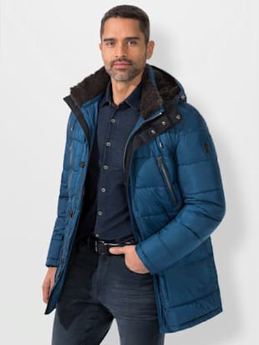 Veste longue idéal pour l'hiver - New Canadian - Modalova